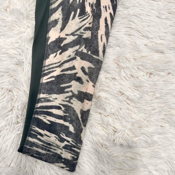 Adidas primegreen women active leggings 3XL - Picture 7 of 10